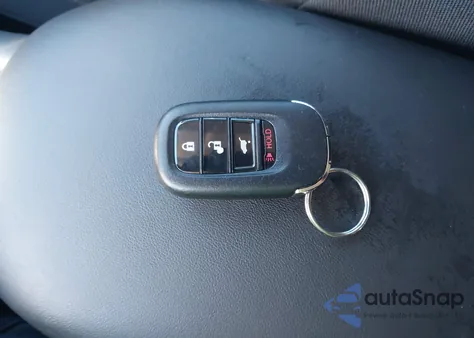 2023 Honda Hr-V 2Wd Lx from USA, damaged, VIN 3CZRZ1H39PM708802